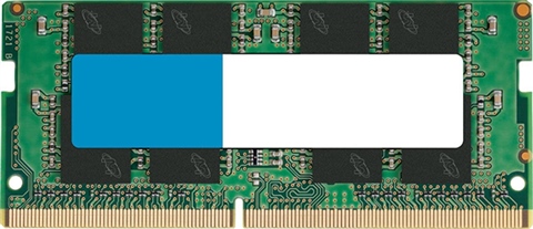 16GB PC25600 DDR4 3200MHz 260 Pin Memory - CeX (AU): - Buy, Sell